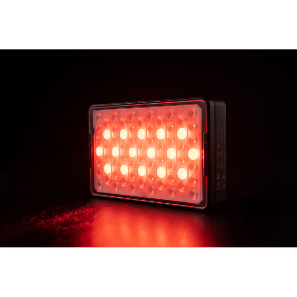 Aputure MC Pro 8-Light KIT - 10